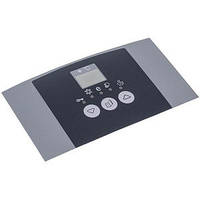 Етикетка (клейка) для бойлера Gorenje \ Tiki 259271 PR1