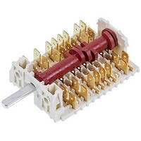 Перемикач режимів духовки Hansa 11HE/242 8050826 PR1