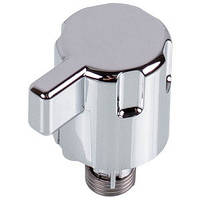 Ручка крана вода/пар для кавоварки DeLonghi 5513222461 PR1