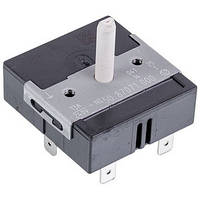 Перемикач потужності конфорок для електроплит Electrolux EGO 50.87071.000 140013339019 PR1