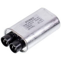 Конденсатор для мікрохвильової печі Samsung 1.00 uF CH85-21100 2100V 2501-001015 PR1