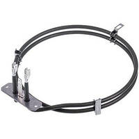 Тен конвекції (круглий) для духовки INDESIT C00138834 1600W PR1