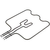 Тен нижній 140053756015 1000W+500W 230V для духовок Electrolux PR1