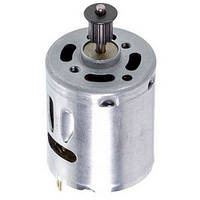 Двигун всмоктування 432200695111 для акумуляторних пилососів Philips PR1