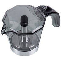 Резервуар (на 4 порції) для гейзерних кавоварок DeLonghi 7313284919 PR1