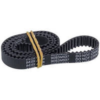 Ремінь приводу 90S3M537 KW713310 для хлібопостачальників Kenwood PR1