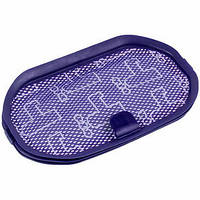 Фільтр контейнера у корпусі 917066-02 для пилосососів Dyson PR1