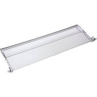 Панель морозильної камери (відкидна) для холодильників WHIRLPOOL 488000480974 (481010692723) PR1