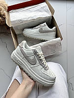 Nike Air Force 1 Low Luxe Light Purple v2