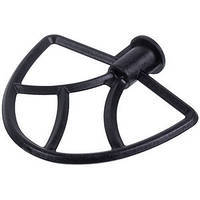 Вінчик к-подібний для фарша 684973 для кухонних комбайнів GORENJE PR1