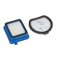 Набір фільтрів ESPK9 900169078 мотора HEPA + контейнера для акумуляторного пилососа Electrolux PR1