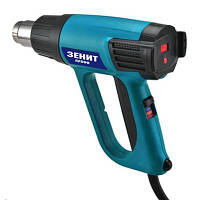 Будівельний фен потужний 2200 Вт для професіоналів та домашніх майстрів видалення фарби зварювання плівки