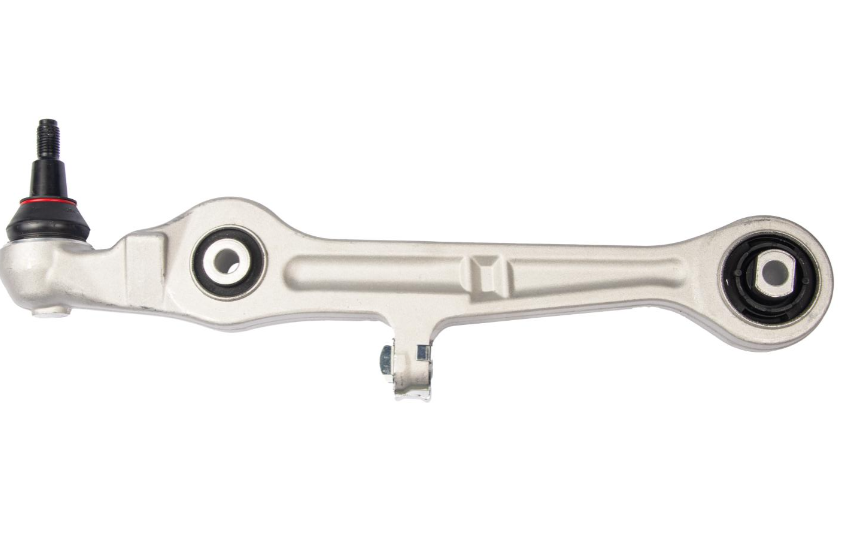 Важіль передній нижній (конус 16мм) AUDI A4 з 2001 - VAG 8E0407151R виробник  RAISO