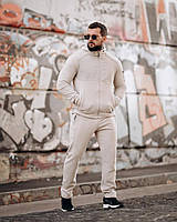 Зимній флісовий спортивний костюм ARCTIKA, Чоловічий спортивний флісовий костюм