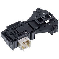 Блокування дверцят (люка) для пральних машин WHIRLPOOL 481075043881 PR1