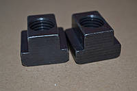 DIN 508 Гайки для Т-подібних пазів