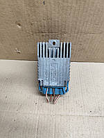 Блок керування вентилятором Mercedes w169 a0235456832