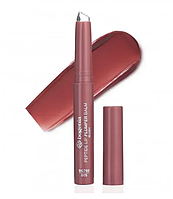 Помада для губ Peptide Lip Plumper Balm "005 Blush" Bogenia