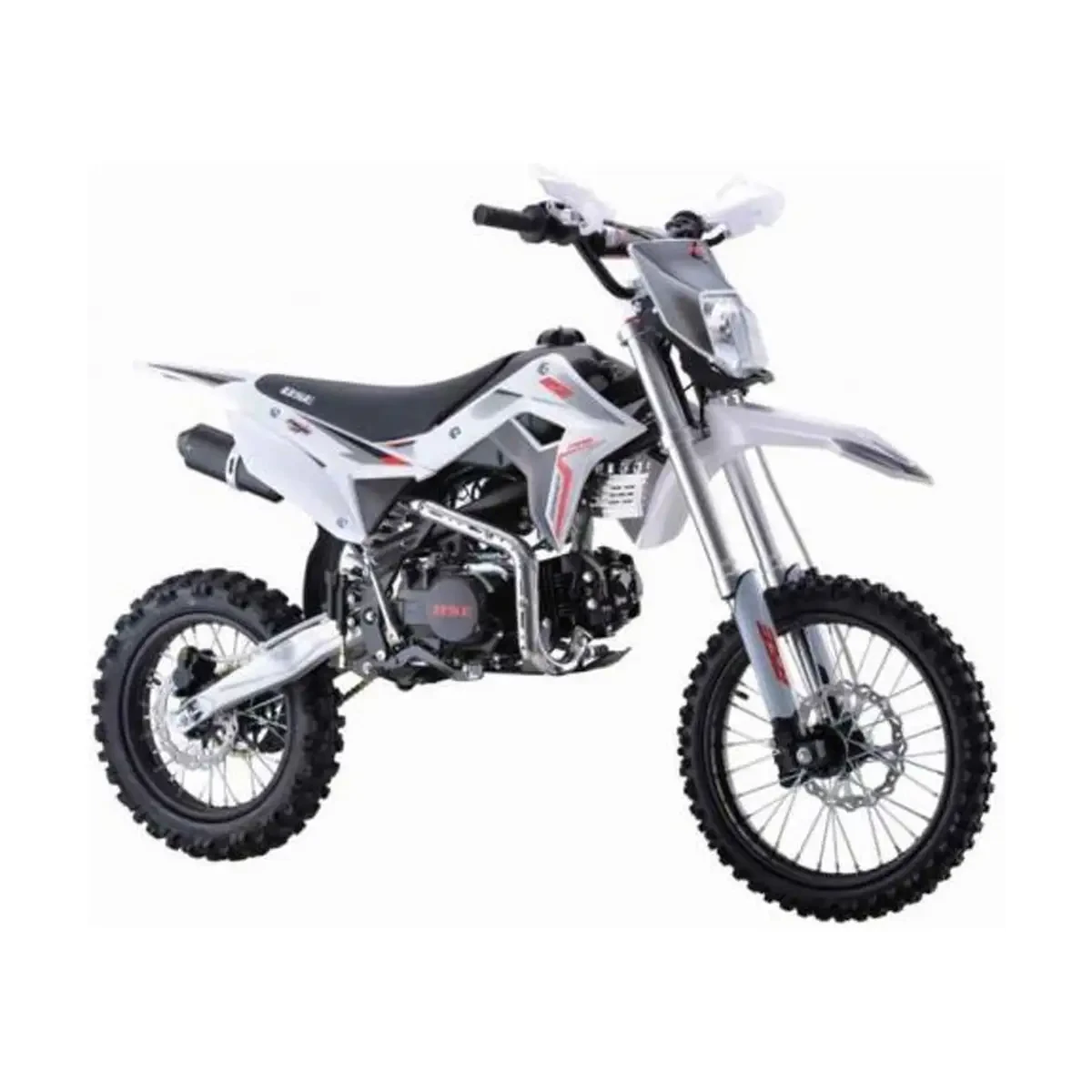 Пітбайк BSE PH10L 140 ENDURO