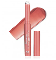 Помада для губ Peptide Lip Plumper Balm "006 Peachy" Bogenia
