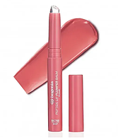 Помада для губ Peptide Lip Plumper Balm "007 Flame" Bogenia