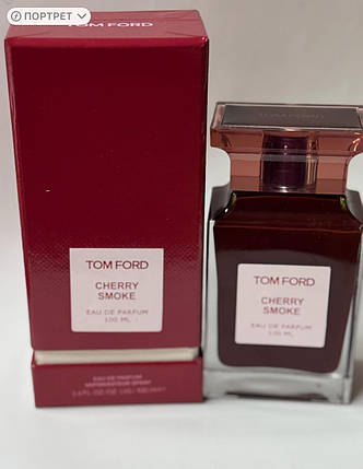 Tom Ford Cherry Smoke eau de parfum 100ml, фото 1