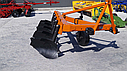 Плуг ПМУ-5-35 5-ти корпусний навісний, фото 4
