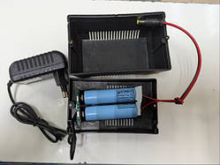 Конструктор UPS для роутера 12В 6500маЧ