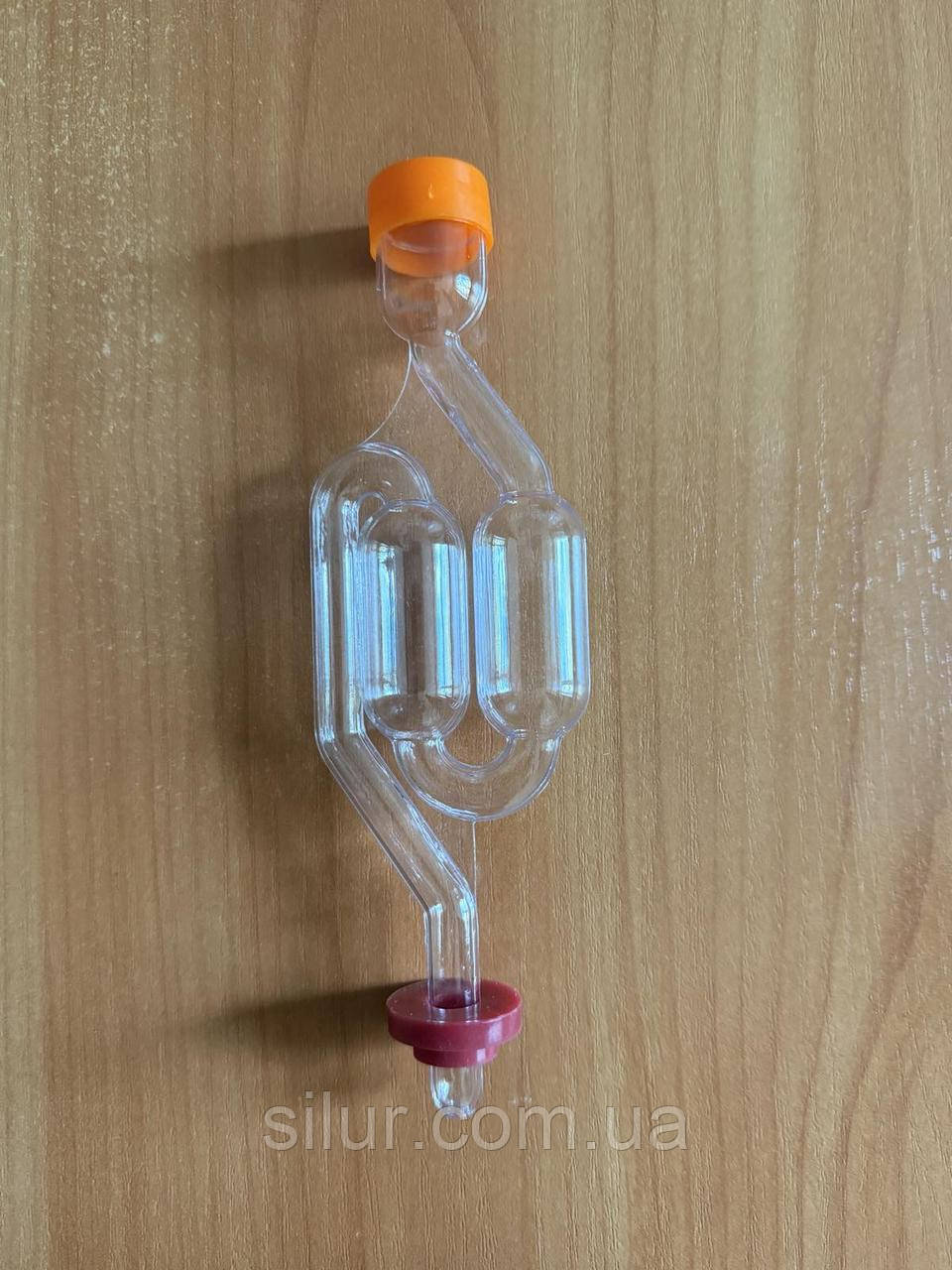 Водяний закрив пластиковий, фото 1