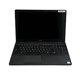 Ноутбук DELL Lattitude 5500 i5-8365U/8/256 SSD m.2 - Уцінка