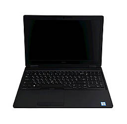 Ноутбук DELL Latitude 5580 i5-7300U/8/128 SSD - Уцінка