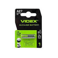 Батарейка LR-27A Videx (A27)