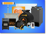 Опалювальна техніка