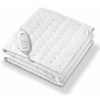 Популярний! Електричне простирадло Beurer TS 19 (4211125/3040.5/8) - Краща якість тільки на Nukleon.com.ua