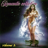 Various Artists – Romantic Collection. Volume 2 (CD Audio)