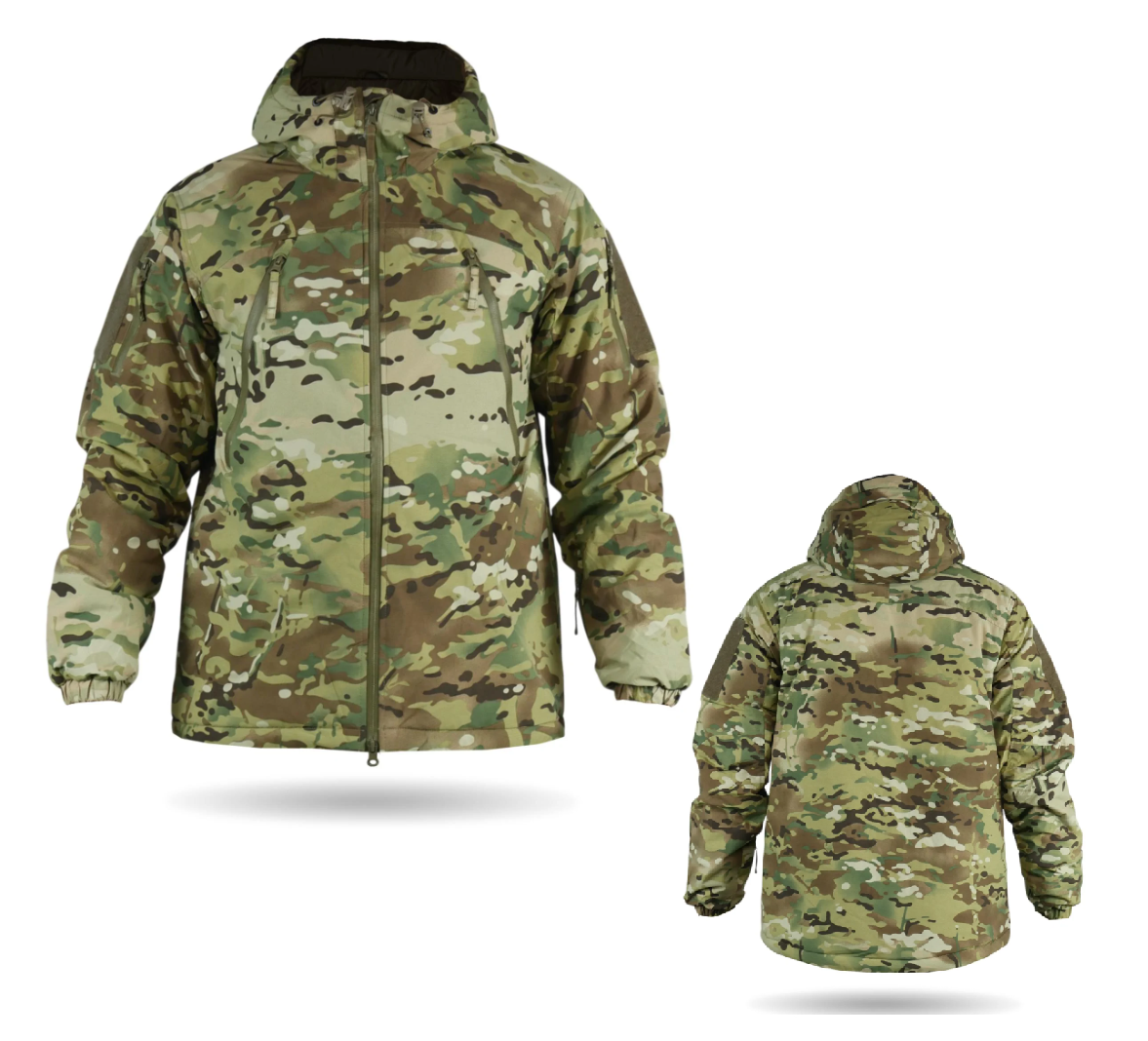 Куртка Call Dragon 2.0 розмір XL Мультикам