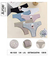 Труси жіночі