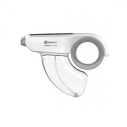 Бездротовий дезінфектор-розпилювач 540 мл білий для стерилізації у кафе салонах та офісах