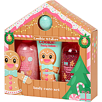 Набор детской косметики для ванной в подарочной упаковке