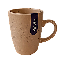 Чашка VT-P-3340KA Калахарі Vittora 350 мл