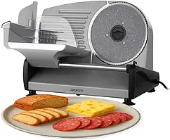 Скиборізка металева Ardesto SDK-250S