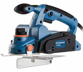 Рубанок Hyundai P 700-82 16000 об/хв 700 Вт