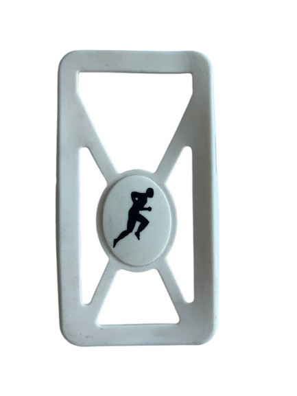 Силікон UNIVERSAL WHITE №3, фото 1