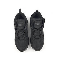 Merrell Float Pro ВЕЛИКАНИ високі чорні 49 кроссовки и кеды высокое качество  Размер  49