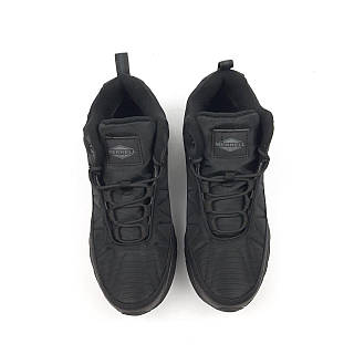 Merrell Float Pro БОЛЬШИНЫ высокие черные 49 кроссовки и кедвы высокое утенство Размер 49