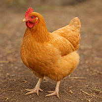 Природні способи боротьби з вошами та пероїдами у курей