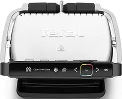 Електрогриль Tefal OptiGrill Elite GC750D30 UA