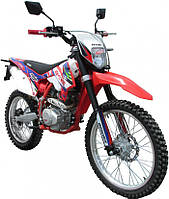 Мотоцикл BSE S2 Enduro 250