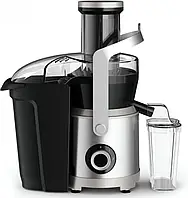 Соковитискач центробіжний Tefal Nutri XXL ZE660D10 UA