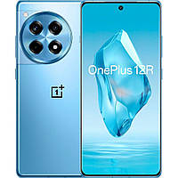 Смартфон OnePlus 12R 16/256GB Cool Blue